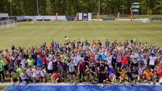 Unity Cup